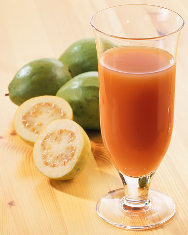 Guava Concentrate 